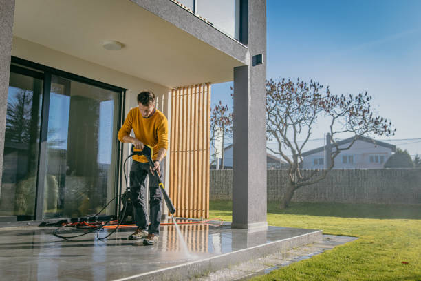 Best Patio and Deck Pressure Washing  in USA